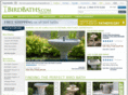 netshopsbirdbaths.com