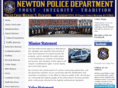 newtonpolice.org