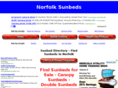 norfolksunbeds.com