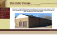ohiovalleystorage.com