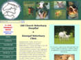 oldchurchveterinaryhospital.com