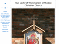 ourladyofwalsingham.org