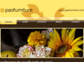 paofurniture.com