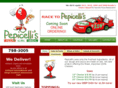 papacellispizza.com