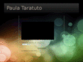 paulataratuto.com