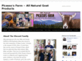 picassosfarm.com