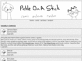 pickleonastick.com