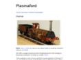 plasmaford.com