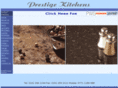 prestige-kitchens.net