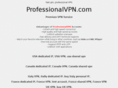 professionalvpn.com