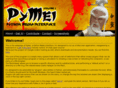 pymei.org
