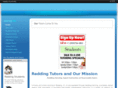 reddingtutor.com