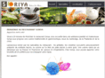 restaurantsoriya.com