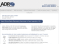 sanleandrodatarecovery.com