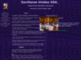sevillanosunidosusa.org