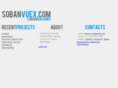sobanvuex.com
