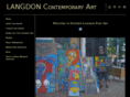 stephenlangdonart.com