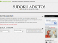 sudokuadictos.com