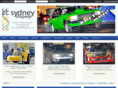 sydneydragway.com