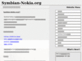 symbian-nokia.org