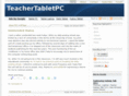 teachertabletpc.com