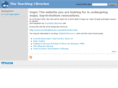 teachinglibrarian.org