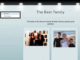 thebeerfamilysite.com