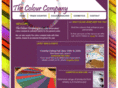 thecolourcompany.net