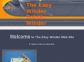 theeasywinder.com