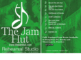 thejamhut.com