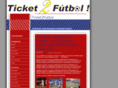 ticket2futbol.com