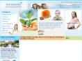 tophealthalternatives.com