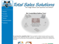 totalsalessolutions.com