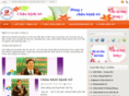 trinoitringoai.com