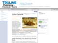 trulineplumbing.com