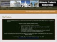 ultimatebuildingboard.com