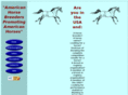 usa-horsebreeders.com