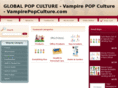 vampirepopculture.com