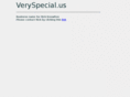 veryspecial.us
