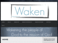 wakenministries.org