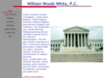 williamwoodswhitepc.com