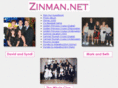 zinman.net