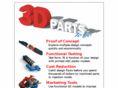 3dpartstogo.com