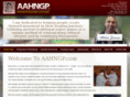 aahngp.com