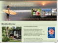 accommodationinbude.com