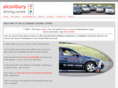 alconburydrivingcentre.com