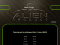 alienproduct.com