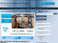 allbrandappliancesf.com
