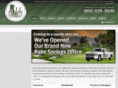 allcountyenvironmental.com