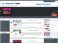 alltelevisionsites.com